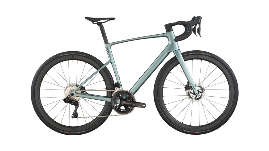 SCOTT Addict Premium