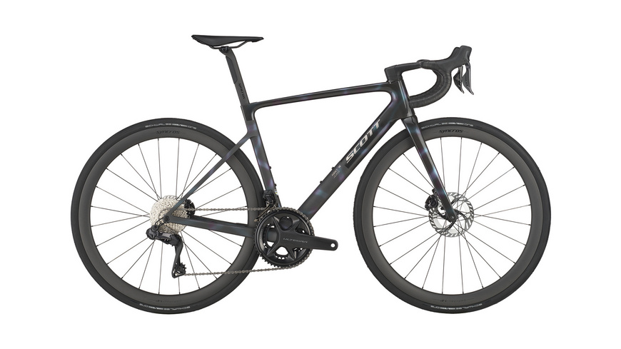 SCOTT Addict RC 10