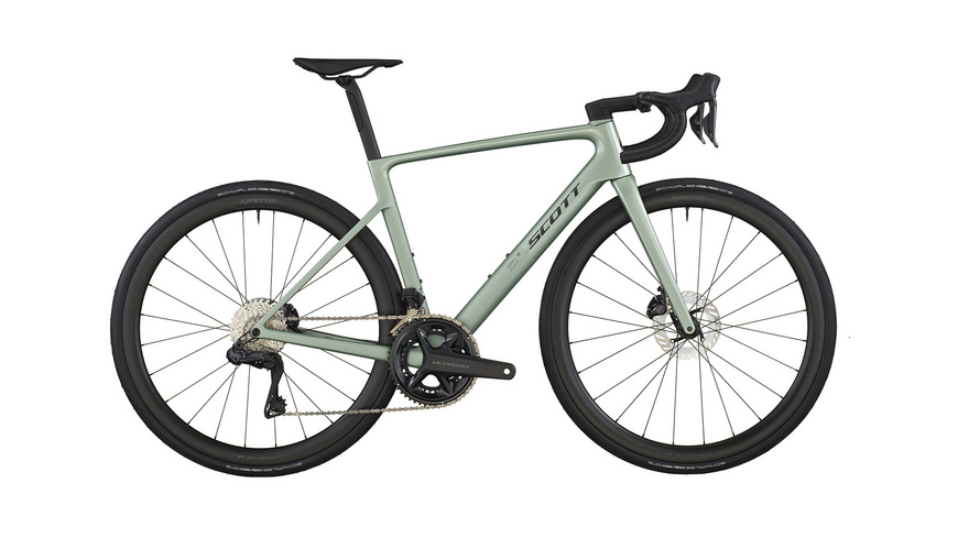 SCOTT Addict RC 20