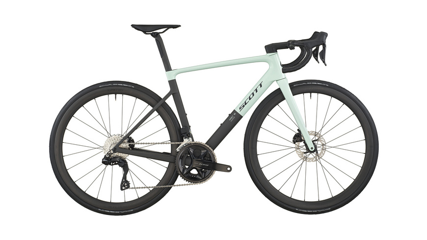 SCOTT Addict RC 30