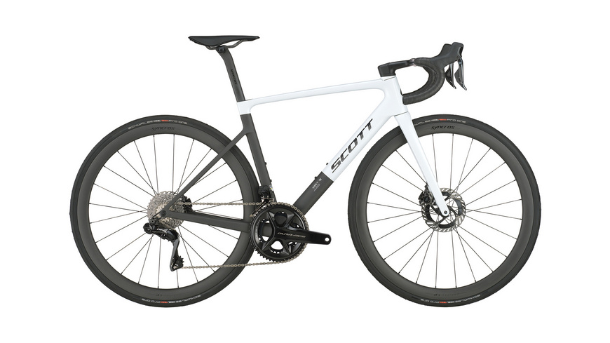 SCOTT Addict RC Pro