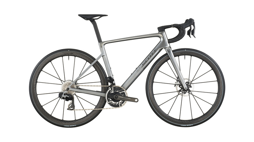 SCOTT Addict RC Ultimate