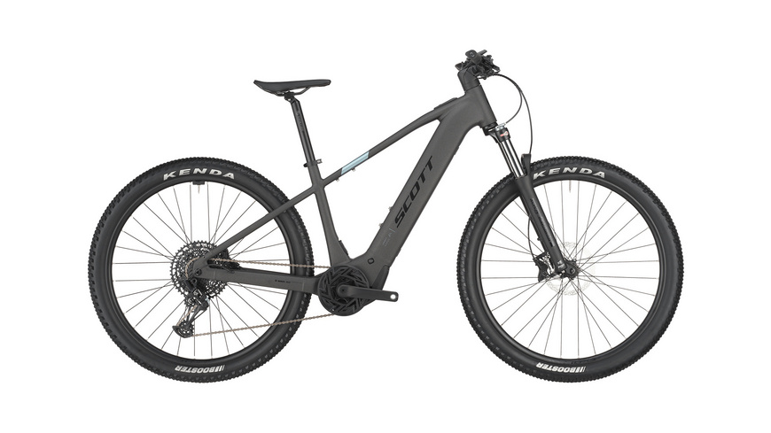 SCOTT Aspect eRIDE 910