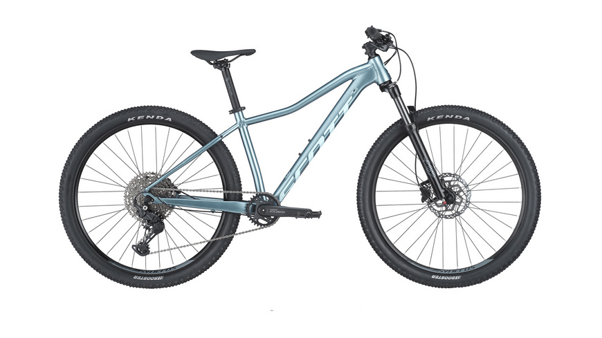 SCOTT Contessa Active 10