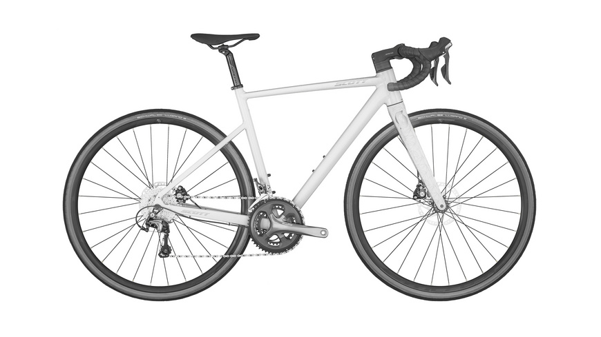 SCOTT Contessa Speedster 15