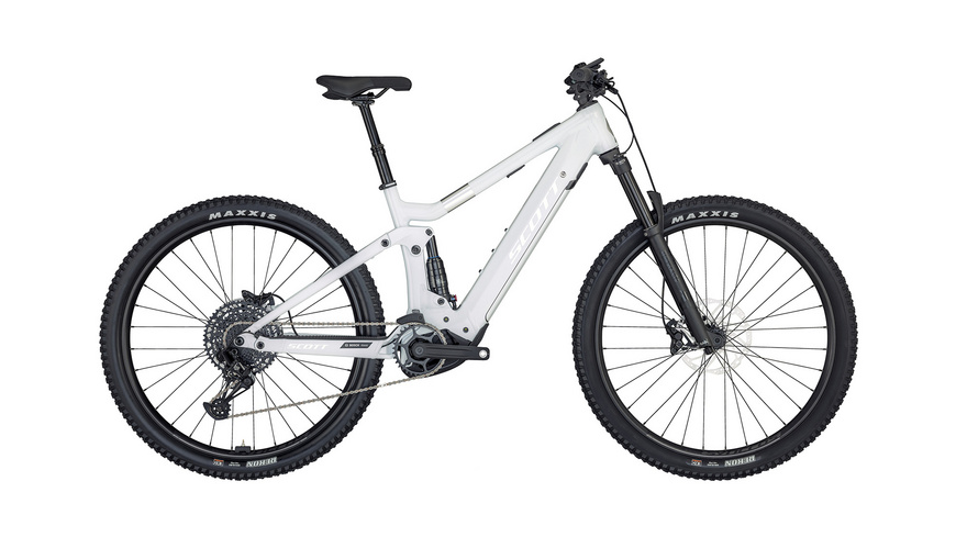 SCOTT Contessa Strike eRIDE 920