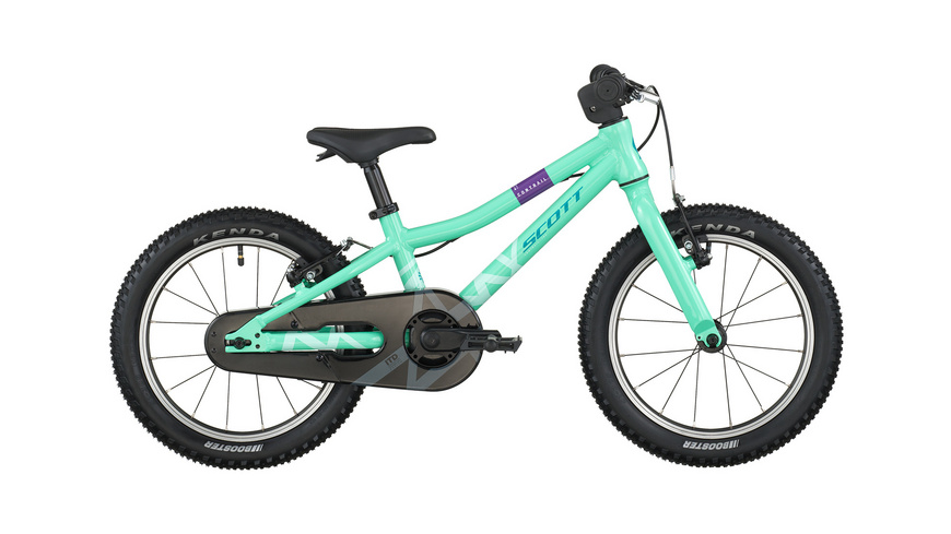 SCOTT Contrail 160