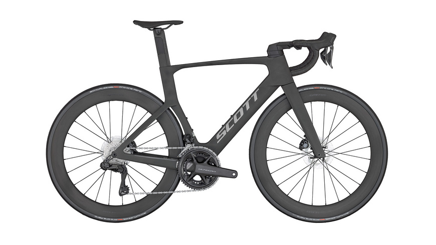 SCOTT Foil RC 10