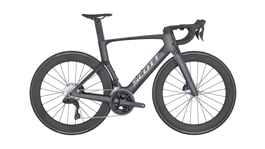 SCOTT Foil RC 20