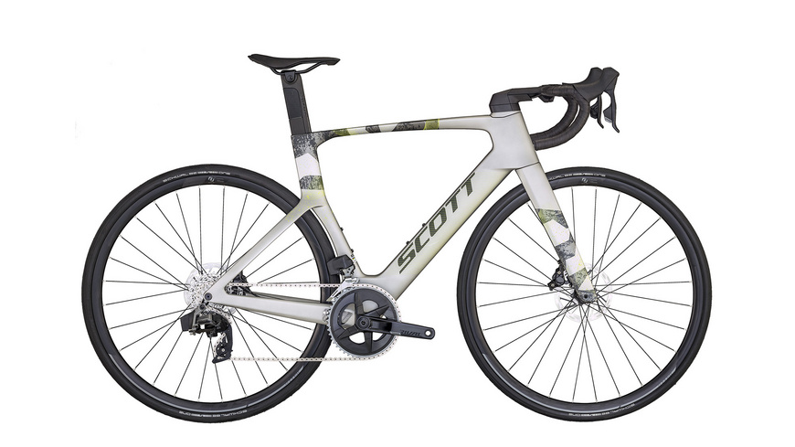 SCOTT Foil RC 30