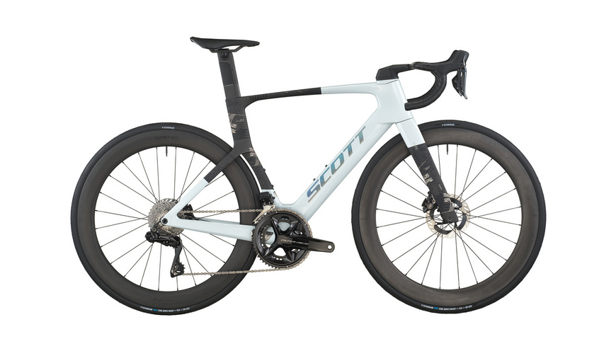 SCOTT Foil RC Pro