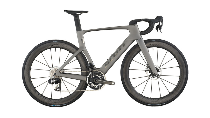 SCOTT Foil RC Ultimate