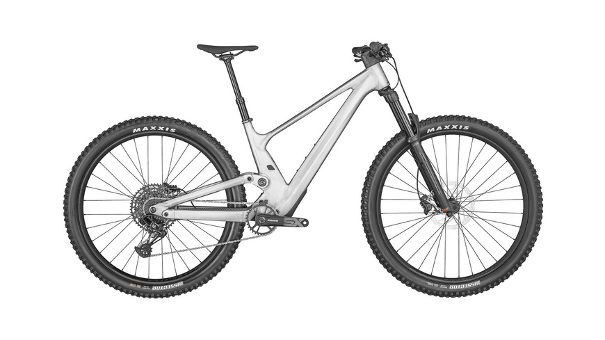 SCOTT Genius 940