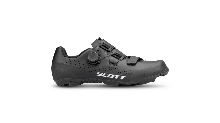 SCOTT Mtb Team Boa