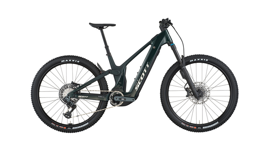 SCOTT Patron 900