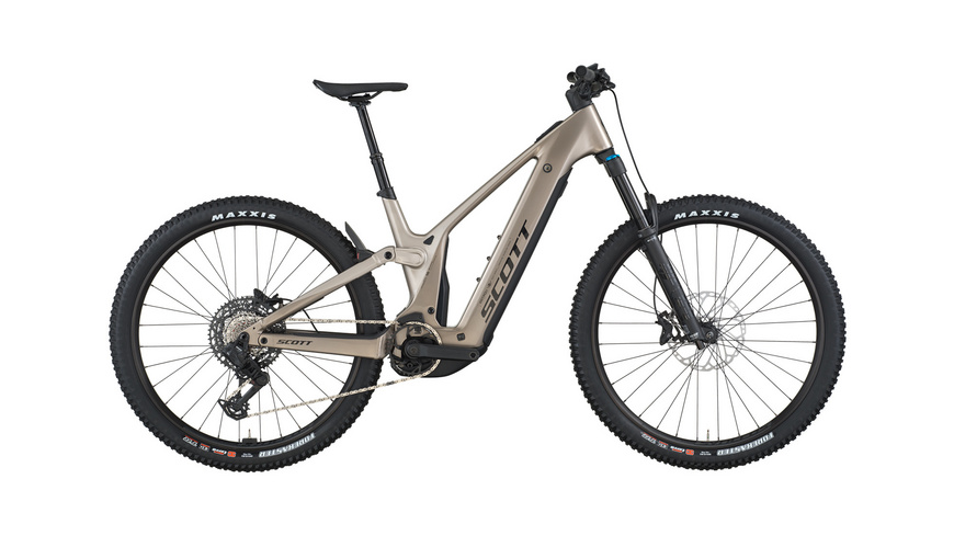 SCOTT Patron 910