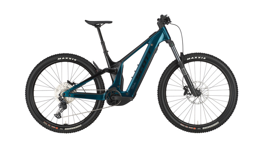 SCOTT Patron 920