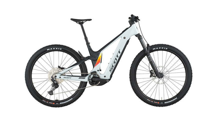 SCOTT Patron 930