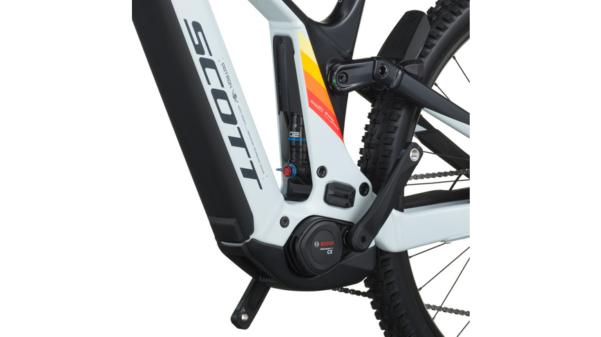 SCOTT Patron 930