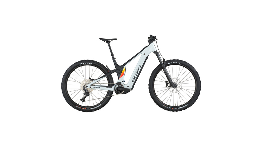 SCOTT Patron 930