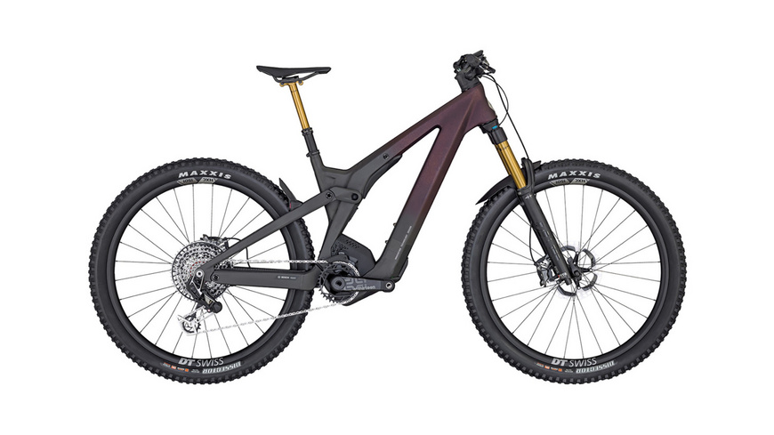 SCOTT Patron eRIDE 900 Ultimate TR