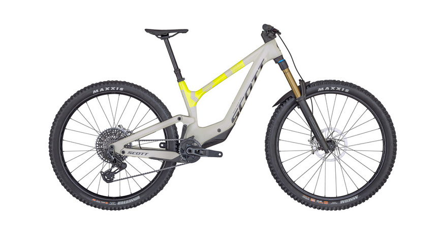 SCOTT Ransom 900 RC