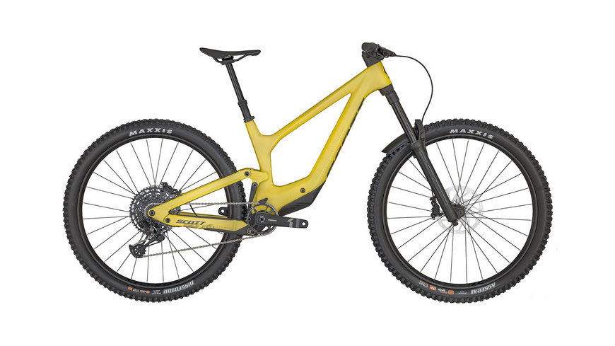 SCOTT Ransom 920