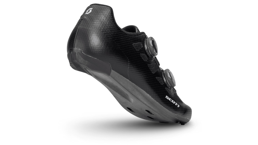 SCOTT Road Vertec BOA