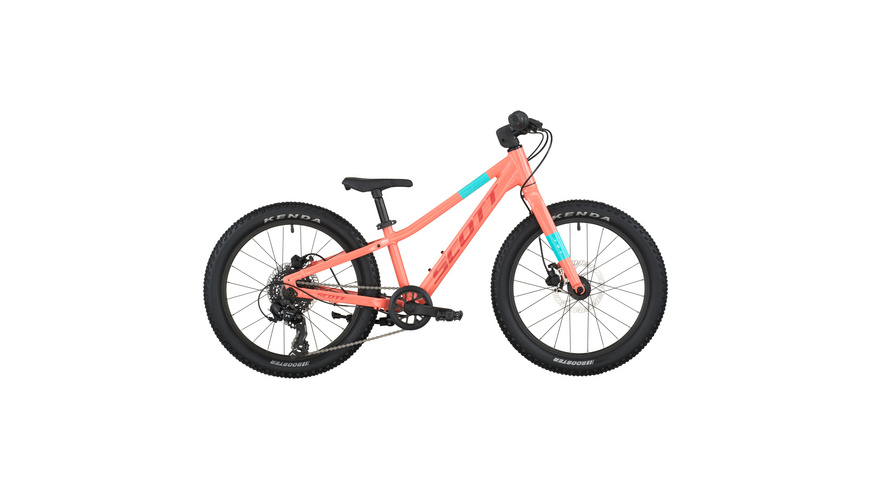 SCOTT Scale 200