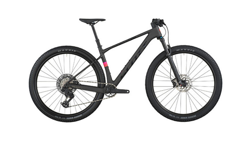 SCOTT Scale 910
