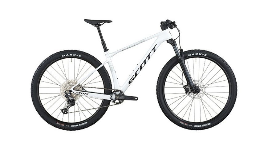 SCOTT Scale 920