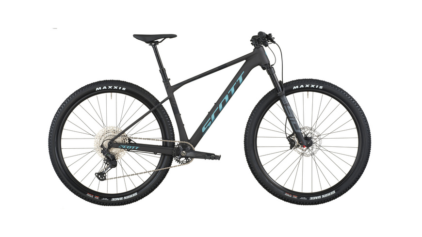 SCOTT Scale 925