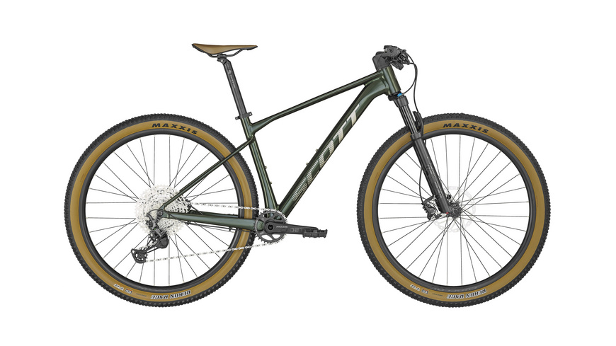 SCOTT Scale 950