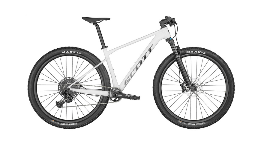 SCOTT Scale 960