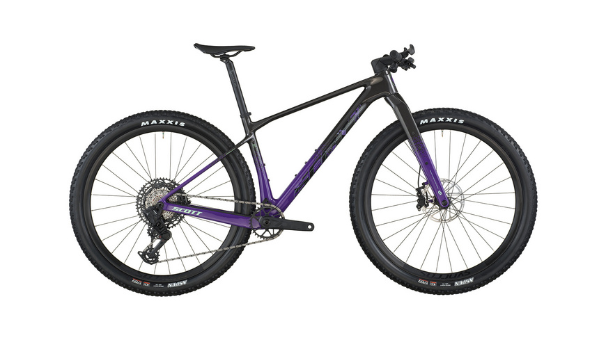 SCOTT Scale Gravel 10