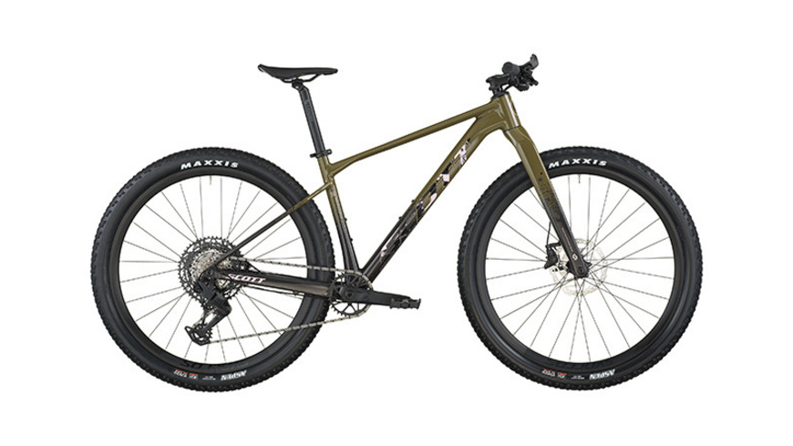 SCOTT Scale Gravel 20