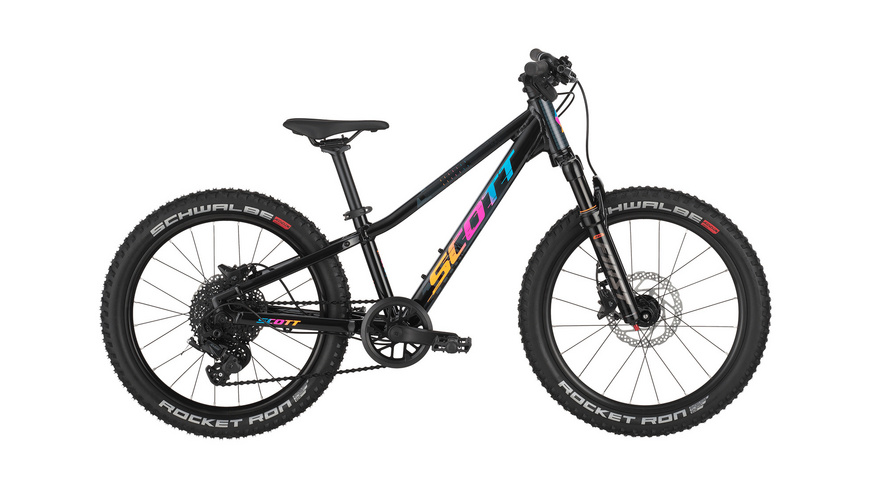 SCOTT Scale RC 200