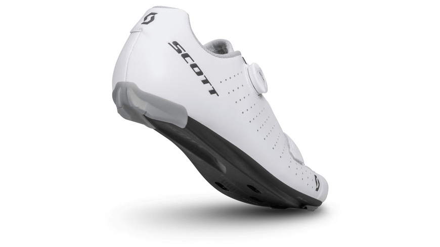 SCOTT Shoe Road Comp Boa