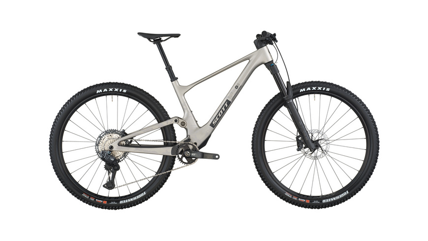 SCOTT Spark 910