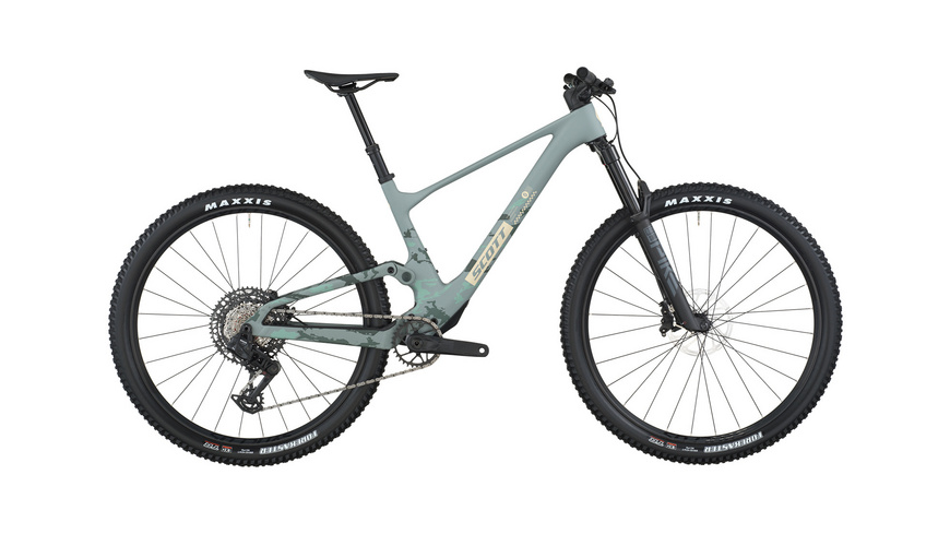 SCOTT Spark 920