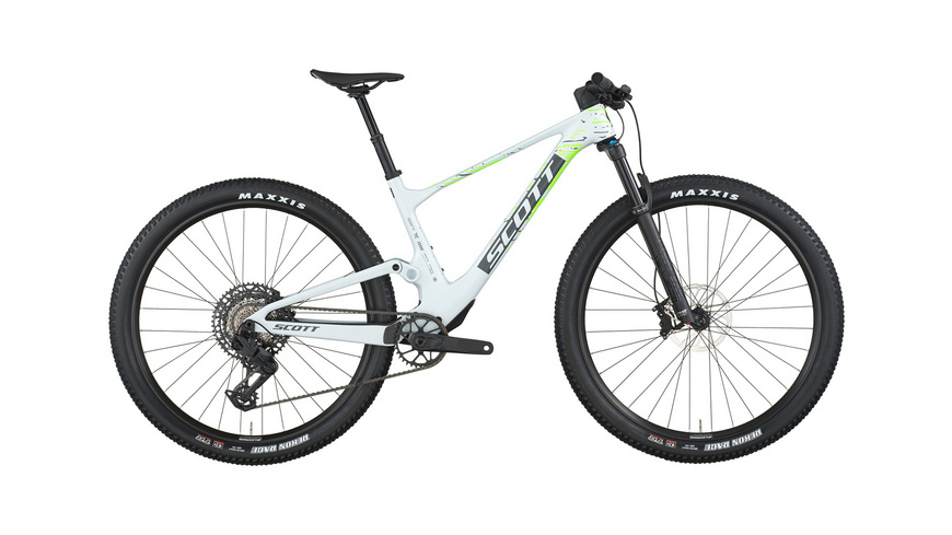 SCOTT Spark RC Comp
