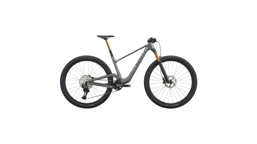 SCOTT Spark RC Expert