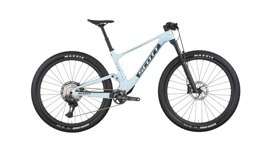 SCOTT Spark RC Pro