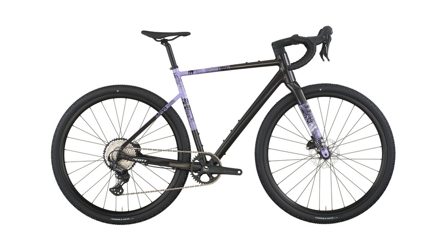 SCOTT Speedster Gravel 10