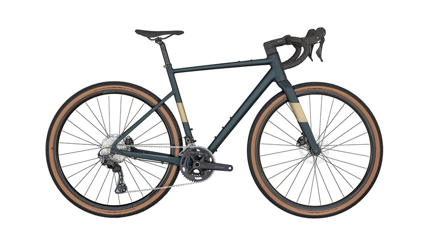 SCOTT Speedster Gravel 20