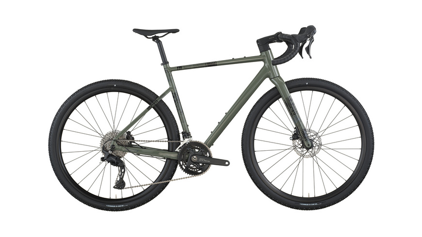 SCOTT Speedster Gravel 20