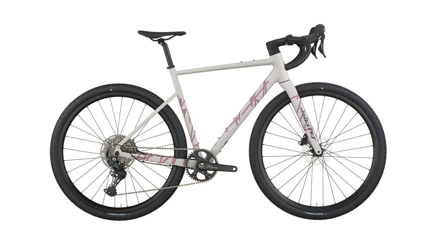 SCOTT Speedster Gravel 30