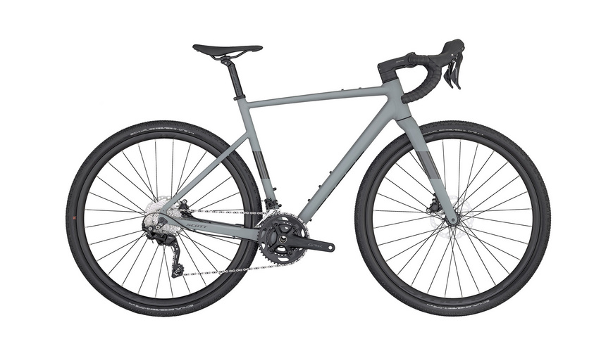 SCOTT Speedster Gravel 40
