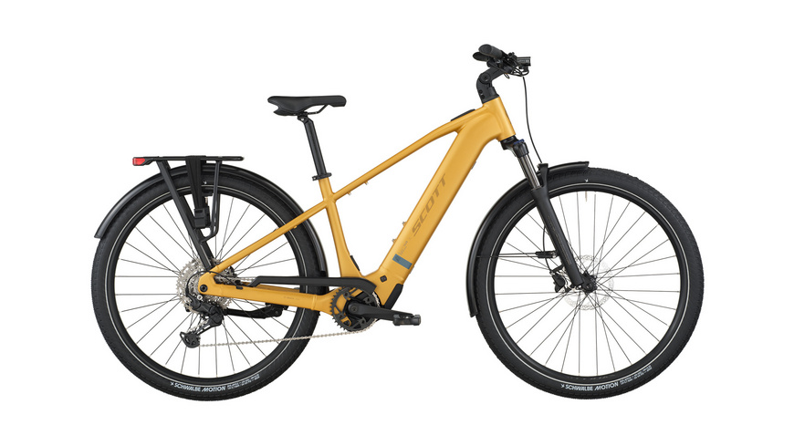 SCOTT Sub Sport 10