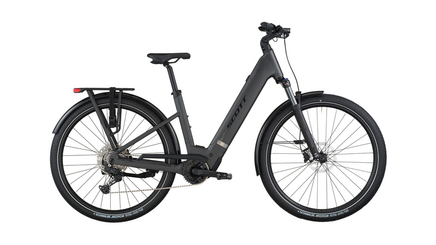 SCOTT Sub Sport 10 Wave